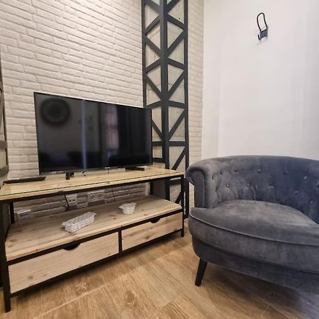 Exclusividad A Pie De La Torre De La Catedral Apartment Granada Ngoại thất bức ảnh