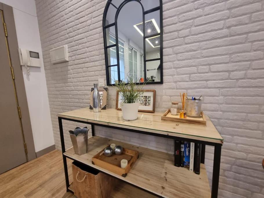 Exclusividad A Pie De La Torre De La Catedral Apartment Granada Ngoại thất bức ảnh
