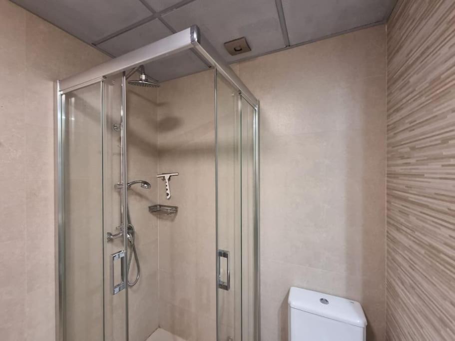 Exclusividad A Pie De La Torre De La Catedral Apartment Granada Ngoại thất bức ảnh