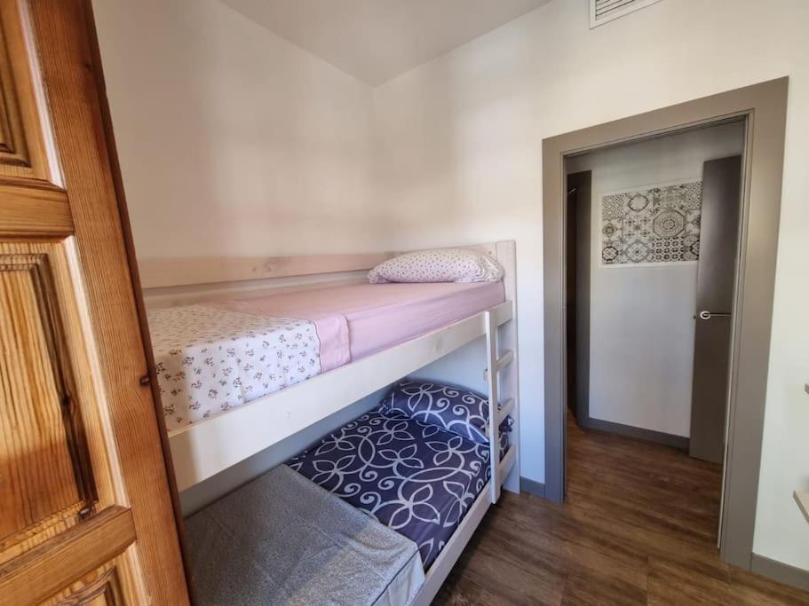 Exclusividad A Pie De La Torre De La Catedral Apartment Granada Ngoại thất bức ảnh