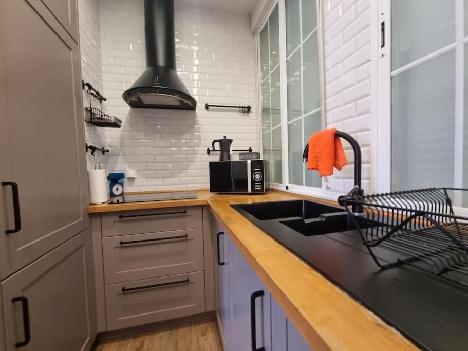 Exclusividad A Pie De La Torre De La Catedral Apartment Granada Ngoại thất bức ảnh