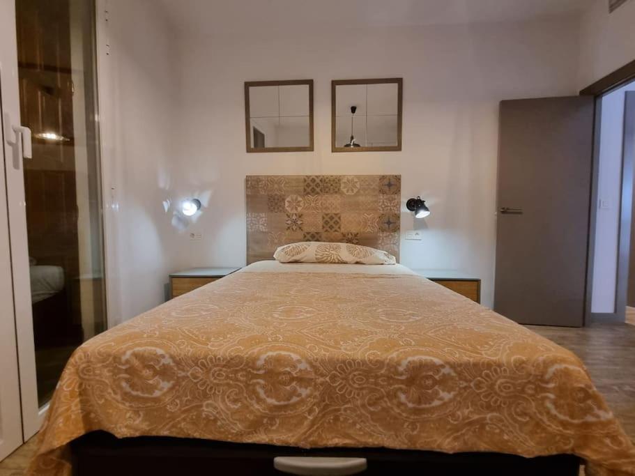 Exclusividad A Pie De La Torre De La Catedral Apartment Granada Ngoại thất bức ảnh